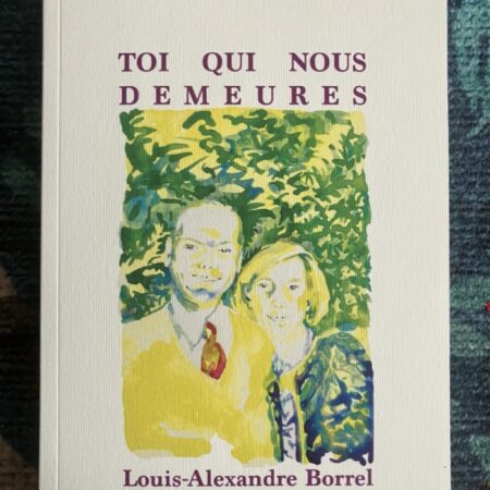 Toi qui nous demeures